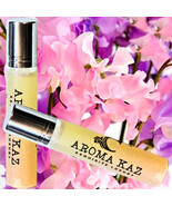Sweet Pea Perfume Fragrance Oil Roll On Vegan &amp; Cruelty Free - €10,45 EUR+