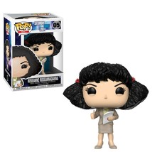 Saturday Night Live TV Roseanne Roseannadanna Vinyl POP Figure Toy #05 F... - £6.92 GBP