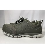 Reebok Work Shoes Womens 11.5W Composite Toe Athletic Sublite Cushion Da... - $546.34 MXN