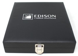 Edison Career Solutions Employee Only Gift Backgammon Chess Cribbage Pok... - £10.67 GBP