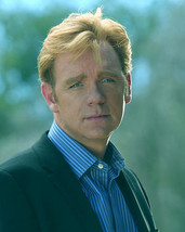 David Caruso Csi Miami TV Star 8x10 HD Aluminum Wall Art - £31.85 GBP