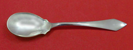 Chatham by Durgin Sterling Silver Ice Cream Spoon Custom Made 5 3/4&quot; - £53.75 GBP