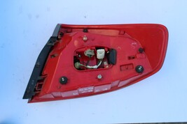 2003-2006 INFINITI G35 SEDAN LH DRIVER'S SIDE REAR TAIL LIGHT LAMP K2879 image 3