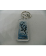 Disney Star Wars Logo The Force Awakens Storm Trooper Keychain Keyring S... - $289.94 MXN
