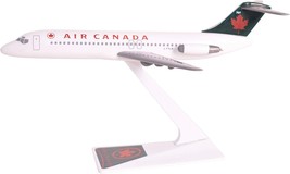  McDonnell Douglas DC-9 Air Canada 1/200 Scale Model by Flight Miniatures - £25.62 GBP