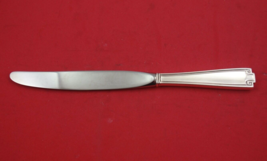 Etruscan By Gorham Sterling Silver Regular Knife new never used Modern 8 1/2&quot; - £46.69 GBP