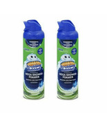 Scrubbing Bubbles MEGA SHOWER Foamer 20oz Wide Spray Widest Spray Rainsh... - $20.56 CAD