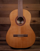 Cordoba C5 Dolce 7/8 Nylon String Guitar - £305.61 GBP