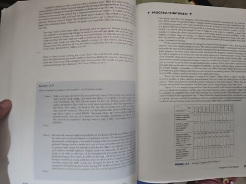 Documenting Occupational Therapy Practice by Karen M. Sames 2004 Item image 4