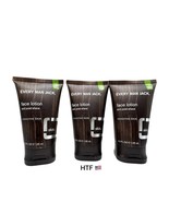 THREE Every Man Jack Face Lotion and Post Shave Fragrance Free Sensitive... - $128.63 CAD