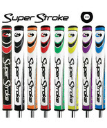 Super Stroke Legacy Golf Putter Grips Mid Slim Size 2.0 3.0 5.0 select c... - $23.57 CAD