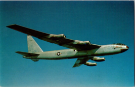 Vtg Postcard Airplane, Boeing B-52 Stratofortress - £5.87 GBP