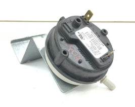 Honeywell HK06WC069 Furnace Air Pressure Switch IS20205-4021 used #O32 - $23.38
