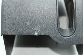 2006-2009 VOLKSWAGEN GOLF RABBIT JETTA CENTER CONSOLE ARM REST ASSEMBLY H1698 image 14