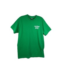Captain Morgan Spiced Apple T Shirt 100% Cotton Green Select your Size - £7.98 GBP