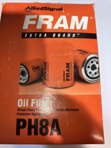 FRAM Extra Guard PH8A Engine Oil Filter Brand New old Stock A5 - £8.88 GBP