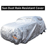 High Quality Anti-scratch Waterproof Sun Dust Full Car Cover for Pickup SUV - $183.41