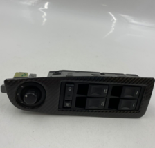 2006-2010 Dodge Charger Master Power Window Switch OEM L04B33062 - £79.12 GBP