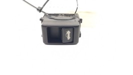 Infiniti G37 Trunk Latch Release Handle Lever Switch 2010 2011 2012 2013 - $19.79