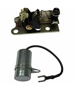Point Condenser Ignition Kit for Onan Cummins John Deere Engine 1601183 ... - $45.61 CAD