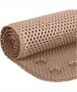 Deluxe Bathtub Mat Non Slip, Soft Foam Bath Mats for Bathroom Tub, Batht... - $25.49 CAD