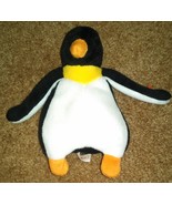 Waddle The Penguin Ty Beanie Baby Style 4075 - $1.70 CAD