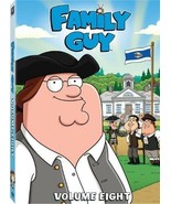 Family Guy: Volume 8 (DVD)New - $7.69