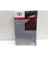 Original 2024 Toyota Grand Highlander Owners Manual [Paperback] Auto Man... - €107,01 EUR