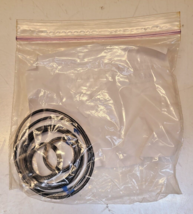 All Hydraulics Inc Glama Actuator Mag Corp Cylinder Seal Kit EA41777 | S... - $27.99