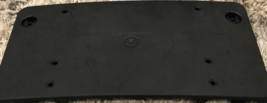 Mercedes Benz GLA GLA250 GLA43 Front License Plate Mount Bracket Holder OEM - $28.80