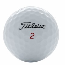 36 Count Near Mint Titleist Assorted 4A Golf Balls Mix - Free Shipping - Aaaa - £26.40 GBP