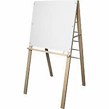 Flipside Products FLP17385 Big Book Easel - White - £82.59 GBP