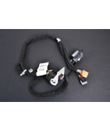 OEM Front Left Driver Side Door Lock Wiring Harness - GM (84348537) - $834.34 MXN