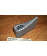 Just the plastic ax head to attach to a handle you already have SAFE AXE... - $2.74 CAD