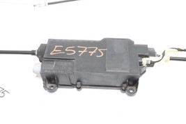 07-14 W221 C216 PARKING E BRAKE ACTUATOR ASSEMBLY E5775 image 2