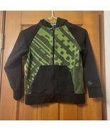 Shaun White Zip Up  Size S - €6,84 EUR Shaun White Zip Up  Size S - €6,84 EUR