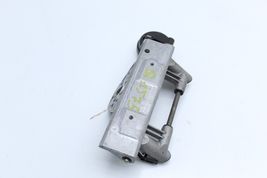 86-95 MERCEDES-BENZ W124 REAR HEADREST FOLDING MECHANISM Q1575 image 6