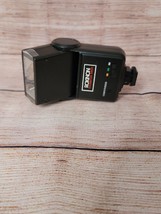 Vintage Rokinon 2900 Thyristor Computerized Flash Tested - £4.62 GBP