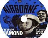 Airborne (1962) Movie DVD [Buy 1, Get 1 Free] - $9.99