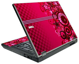 LidStyles Printed Laptop Skin Protector Decal Dell Latitude E5500 image 8