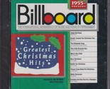 Billboard Greatest Christmas Hits: 1955-Present by Various Artists (CD) - $6.88