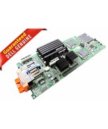 Dell Poweredge M600 Blade Quad Core Motherboard Server System Board P010... - £34.39 GBP