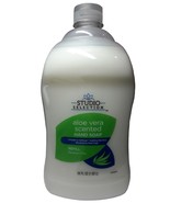 STUDIO Selection Liquid Aloe Vera Scented Hand Soap Refill - 56 Oz. Bottle - $41.01 CAD
