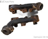 Exhaust Manifold Pair Set For 05-12 Jeep Liberty  3.7 53023696AA 4wd - $69.25