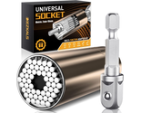 Universal Socket Tool - $16.03