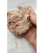 Beautiful Unique Quartz Cluster Specimen w/Blades ~ New Mexico - $31.67