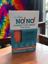 no! no! corectiion spray for dogs 1.35 Oz 40mL - $12.46