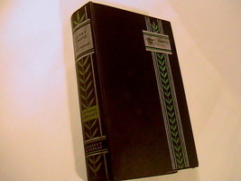 [P10] Hardcover The History Of Henry Esmond, Esq. By W M Thackeray - £15.29 GBP