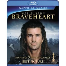 Braveheart - £19.69 GBP