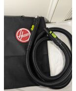 Hoover Power Path Pro Carpet Cleaner Steam Vacuum Hose w/ sprayer + stor... - $348.53 MXN